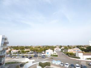 Appartement Saint-Gilles-Croix-de-Vie, 2 pièces, 4 personnes - FR-1-428-123