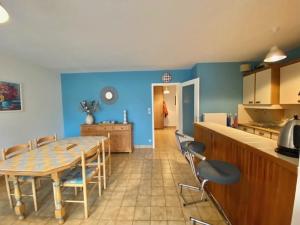 Appartement Saint-Gilles-Croix-de-Vie, 2 pièces, 4 personnes - FR-1-428-135