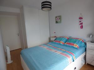Appartement Saint-Gilles-Croix-de-Vie, 2 pièces, 4 personnes - FR-1-428-90