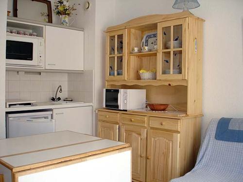 Appartement Saint-Gilles-Croix-de-Vie, 2 pièces, 4 personnes - FR-1-428-92