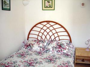 Appartement Saint-Gilles-Croix-de-Vie, 2 pièces, 4 personnes - FR-1-428-92