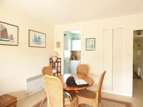 Appartement Saint-Gilles-Croix-de-Vie, 3 pièces, 4 personnes - FR-1-428-132