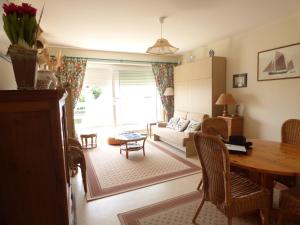 Appartement Saint-Gilles-Croix-de-Vie, 3 pièces, 4 personnes - FR-1-428-132