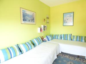 Appartement Saint-Gilles-Croix-de-Vie, 3 pièces, 4 personnes - FR-1-428-132