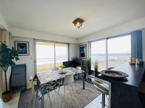 Appartement Saint-Gilles-Croix-de-Vie, 3 pièces, 4 personnes - FR-1-428-133