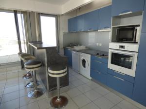 Appartement Saint-Gilles-Croix-de-Vie, 3 pièces, 4 personnes - FR-1-428-133