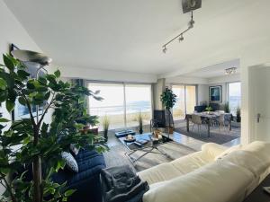 Appartement Saint-Gilles-Croix-de-Vie, 3 pièces, 4 personnes - FR-1-428-133