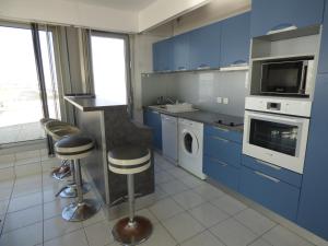 Appartement Appartement Saint-Gilles-Croix-de-Vie, 3 pièces, 4 personnes - FR-1-428-133 12 Place Rochebonne Rés.'Rochebonne', appt 606, 6eme etage, garage nø12 85800 Saint-Gilles-Croix-de-Vie Pays de la Loire