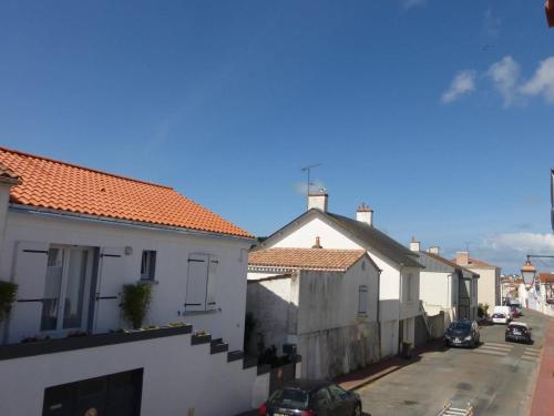 Appartement Saint-Gilles-Croix-de-Vie, 3 pièces, 5 personnes - FR-1-224-771