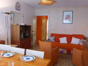 Appartement Saint-Gilles-Croix-de-Vie, 3 pièces, 5 personnes - FR-1-224-771