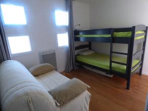 Appartement Saint-Gilles-Croix-de-Vie, 3 pièces, 5 personnes - FR-1-428-62