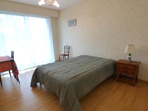 Appartement Saint-Gilles-Croix-de-Vie, 3 pièces, 6 personnes - FR-1-428-73