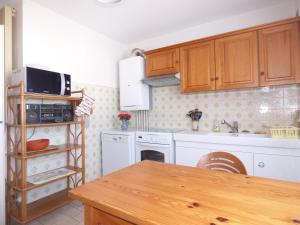 Appartement Appartement Saint-Gilles-Croix-de-Vie, 3 pièces, 6 personnes - FR-1-428-73 9 Avenue De La Cour St-Laud - RÃ©sidence St-Laud EntrÃ©e A - 1Er Ãtage - 85800 Saint-Gilles-Croix-de-Vie Pays de la Loire