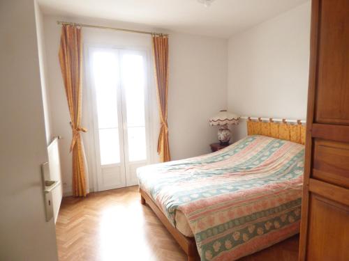 Appartement Saint-Gilles-Croix-de-Vie, 4 pièces, 6 personnes - FR-1-428-130