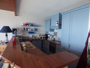 Appartement Saint-Gilles-Croix-de-Vie, 4 pièces, 6 personnes - FR-1-428-136