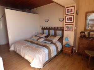 Appartement Saint-Gilles-Croix-de-Vie, 4 pièces, 6 personnes - FR-1-428-136