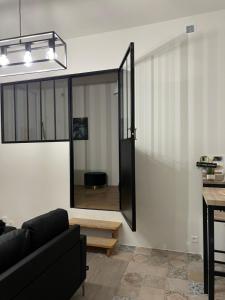 Appartement saint Guilhem