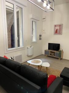 Appartement saint Guilhem