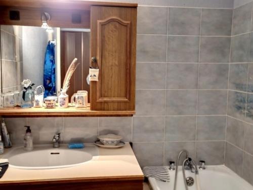 Appartement Saint-Hilaire-de-Riez, 1 pièce, 2 personnes - FR-1-652-6