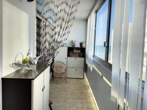 Appartement Saint-Hilaire-de-Riez, 1 pièce, 2 personnes - FR-1-652-6