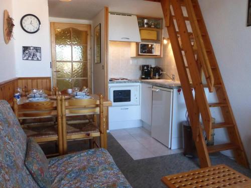 Appartement Saint-Hilaire-de-Riez, 1 pièce, 4 personnes - FR-1-224-772