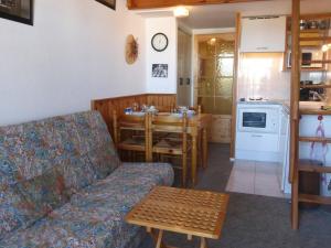 Appartement Saint-Hilaire-de-Riez, 1 pièce, 4 personnes - FR-1-224-772