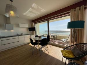 Appartement Saint-Hilaire-de-Riez, 1 pièce, 4 personnes - FR-1-224C-160