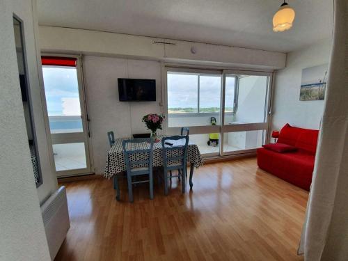 Appartement Saint-Hilaire-de-Riez, 1 pièce, 4 personnes - FR-1-224C-418