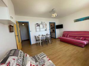 Appartement Saint-Hilaire-de-Riez, 1 pièce, 4 personnes - FR-1-224C-665