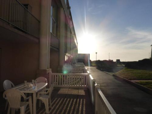 Appartement Saint-Hilaire-de-Riez, 2 pièces, 4 personnes - FR-1-224-308