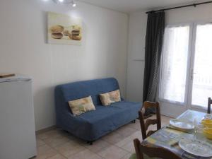 Appartement Appartement Saint-Hilaire-de-Riez, 2 pièces, 4 personnes - FR-1-224-308 Appt 113, Rez-De-Jardin, Garage 13 -  125 Avenue De La Corniche - 85270 Saint-Hilaire-de-Riez Pays de la Loire