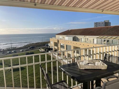 Appartement Saint-Hilaire-de-Riez, 2 pièces, 4 personnes - FR-1-224-784