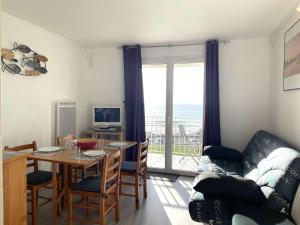 Appartement Saint-Hilaire-de-Riez, 2 pièces, 4 personnes - FR-1-224-784
