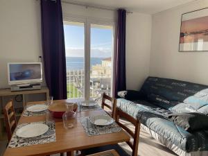 Appartement Saint-Hilaire-de-Riez, 2 pièces, 4 personnes - FR-1-224-784