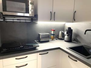 Appartement Saint-Hilaire-de-Riez, 2 pièces, 4 personnes - FR-1-224-795