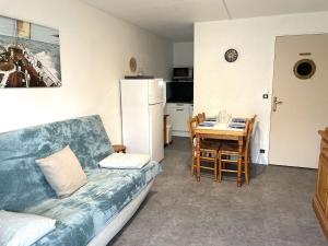 Appartement Saint-Hilaire-de-Riez, 2 pièces, 4 personnes - FR-1-224-795