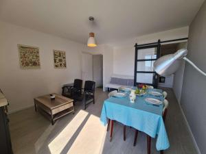 Appartement Saint-Hilaire-de-Riez, 2 pièces, 4 personnes - FR-1-224C-149