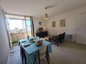 Appartement Saint-Hilaire-de-Riez, 2 pièces, 4 personnes - FR-1-224C-149