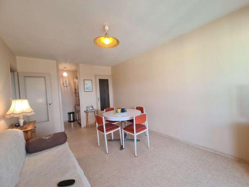 Appartement Saint-Hilaire-de-Riez, 2 pièces, 4 personnes - FR-1-224C-21