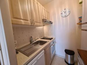 Appartement Saint-Hilaire-de-Riez, 2 pièces, 4 personnes - FR-1-224C-21