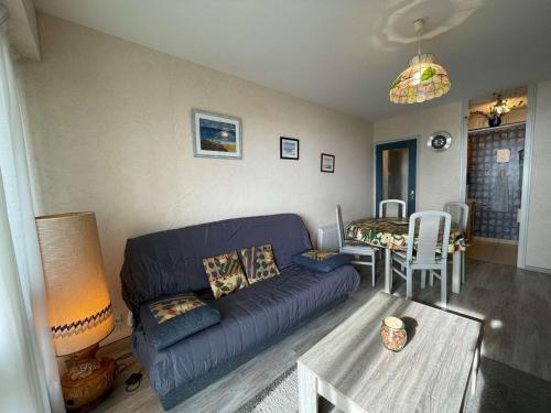 Appartement Saint-Hilaire-de-Riez, 2 pièces, 4 personnes - FR-1-224C-213