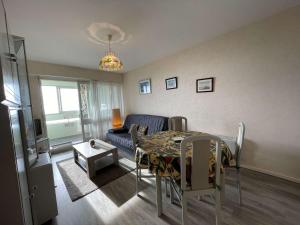 Appartement Saint-Hilaire-de-Riez, 2 pièces, 4 personnes - FR-1-224C-213