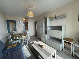 Appartement Saint-Hilaire-de-Riez, 2 pièces, 4 personnes - FR-1-224C-213
