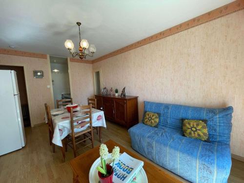 Appartement Saint-Hilaire-de-Riez, 2 pièces, 4 personnes - FR-1-224C-625