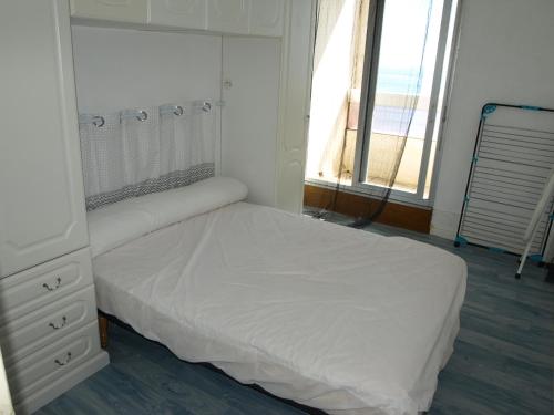 Appartement Saint-Hilaire-de-Riez, 2 pièces, 4 personnes - FR-1-323-232