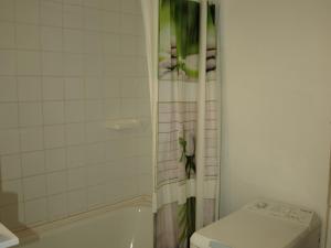 Appartement Saint-Hilaire-de-Riez, 2 pièces, 4 personnes - FR-1-323-232