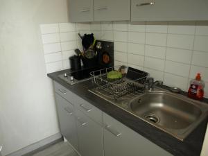 Appartement Saint-Hilaire-de-Riez, 2 pièces, 4 personnes - FR-1-323-232