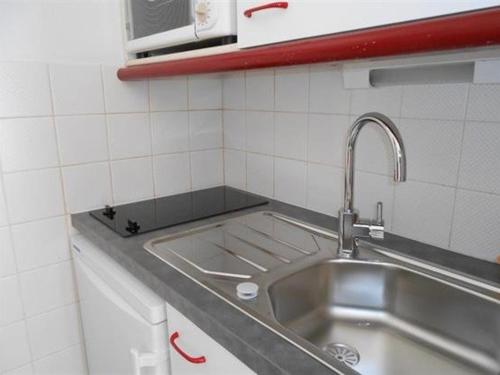 Appartement Saint-Hilaire-de-Riez, 2 pièces, 4 personnes - FR-1-324-146