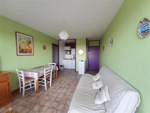 Appartement Saint-Hilaire-de-Riez, 2 pièces, 4 personnes - FR-1-324A-23