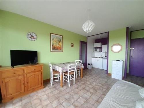 Appartement Saint-Hilaire-de-Riez, 2 pièces, 4 personnes - FR-1-324A-23